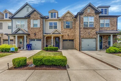 $489,000 | 2636 Wellesley Square Drive, Thompson's Station, TN 37179