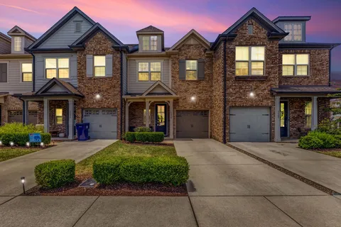 $489,000 | 2636 Wellesley Square Drive, Thompson's Station, TN 37179