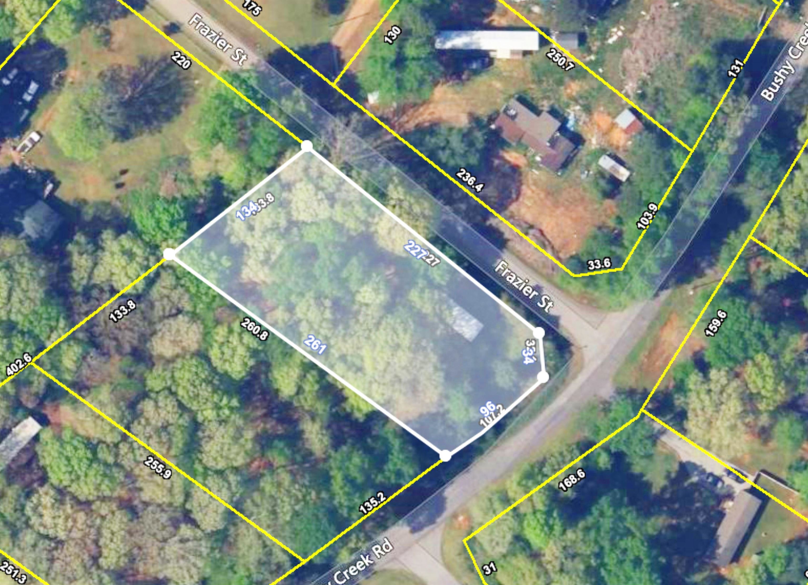 300 Bushy Creek Road Woodruff, SC 29388 - Photo 2 of 2 Gallery Image 2