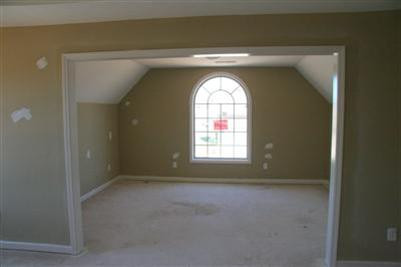134 Spring Bluff Drive Georgetown, KY 40324 - Photo 10 of 22 The sitting area off the master has lots