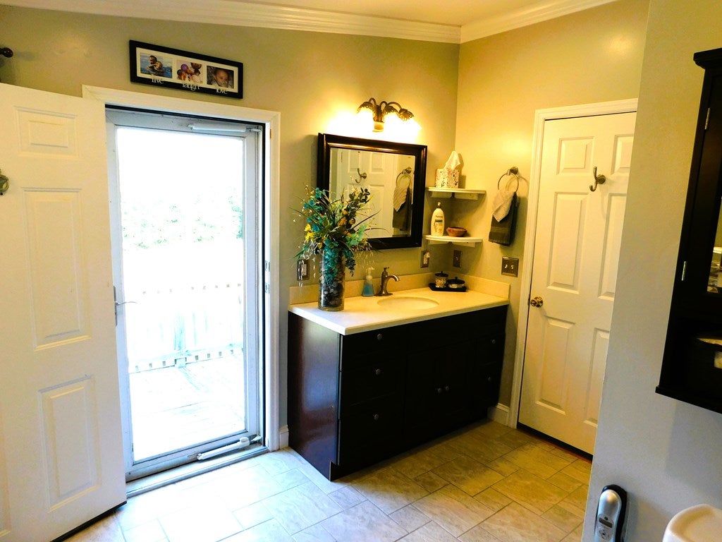 3152 Beulah Road Nathalie, VA 24577 - Photo 36 of 75 Primary bathroom 12.6 x 9.6