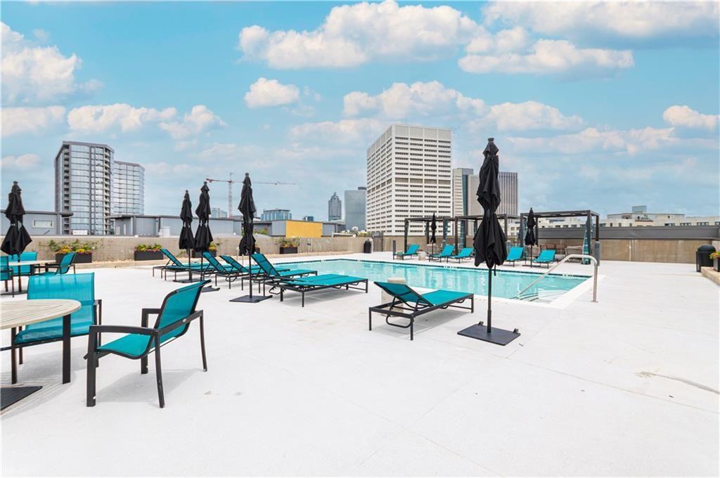 333 Nelson Street Southwest, Unit 201 Atlanta, GA 30313 - Photo 20 of 28