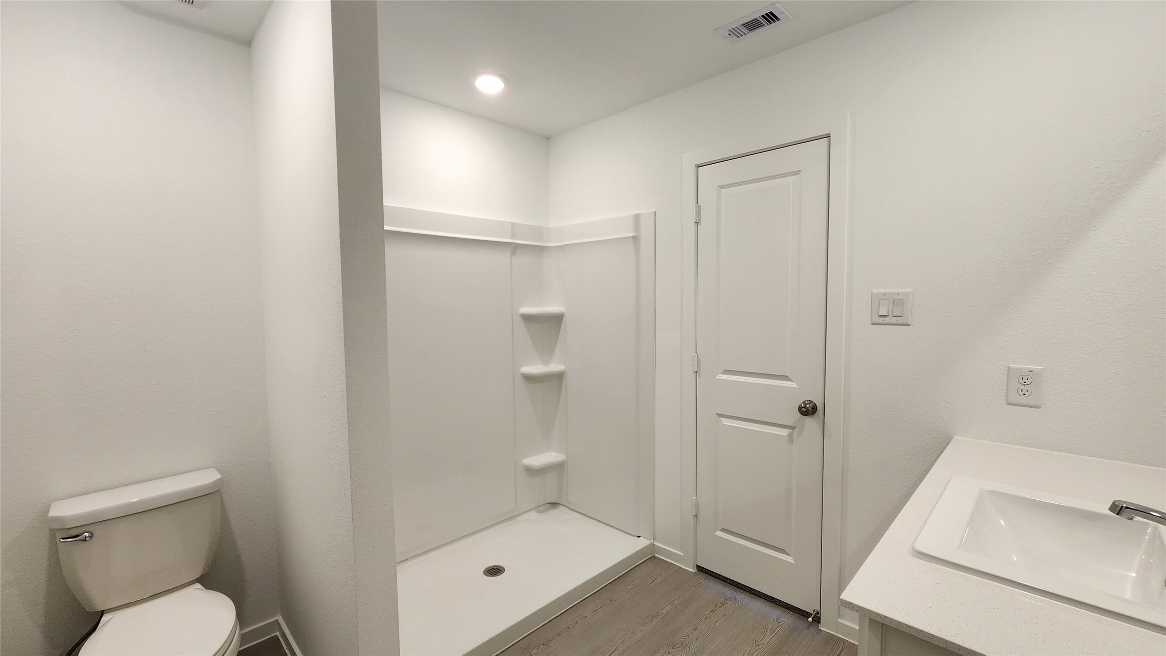 16214 Rustic Prairie Drive Hockley, TX 77447 - Photo 16 of 37 Master bathroom