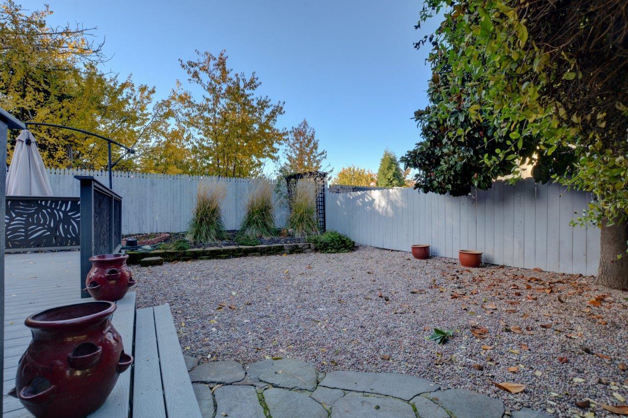 2194 Lower River Road Grants Pass, OR 97526 - Photo 15 of 56 Backyard