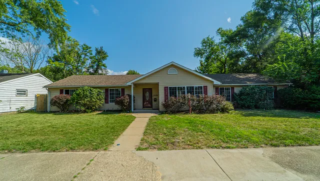 $259,900 | 1908 Central Drive, Gary, IN 46407