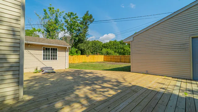 $259,900 | 1908 Central Drive, Gary, IN 46407