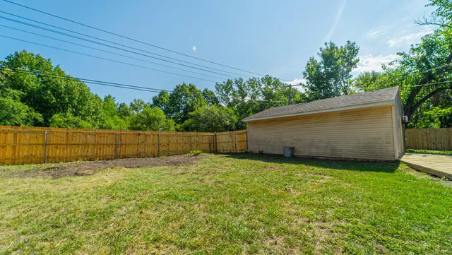 $259,900 | 1908 Central Drive, Gary, IN 46407