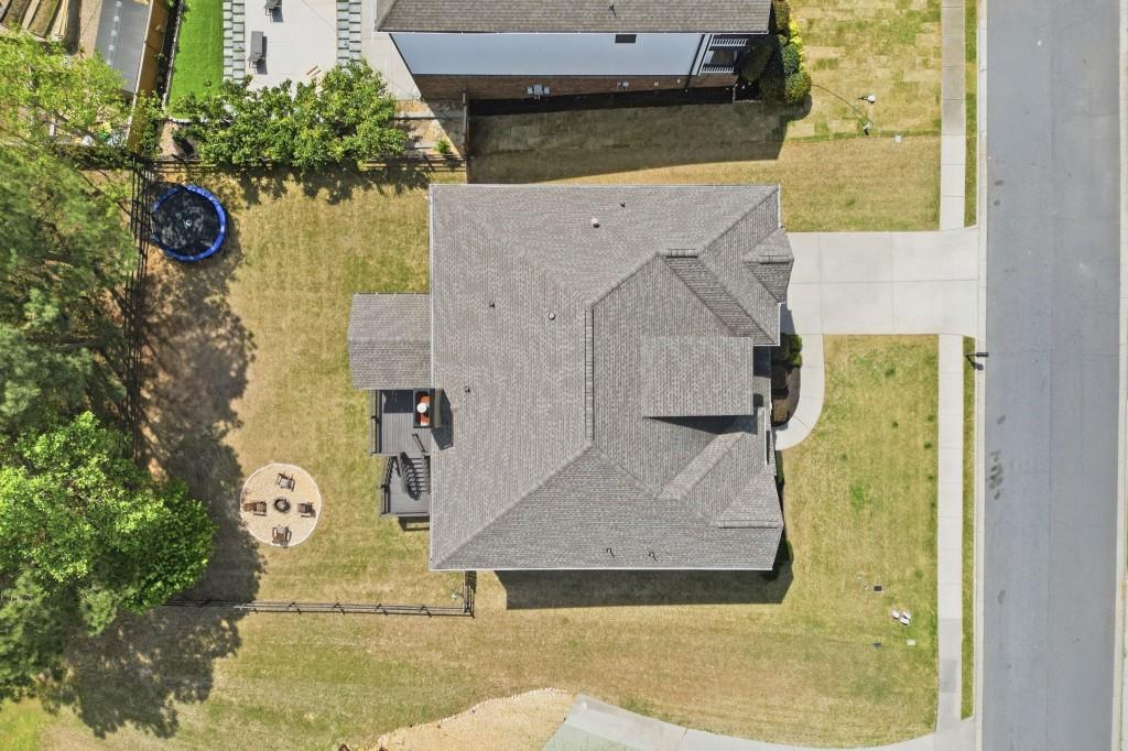 11 Rock Ridge Court Cartersville, GA 30120 - Photo 80 of 83