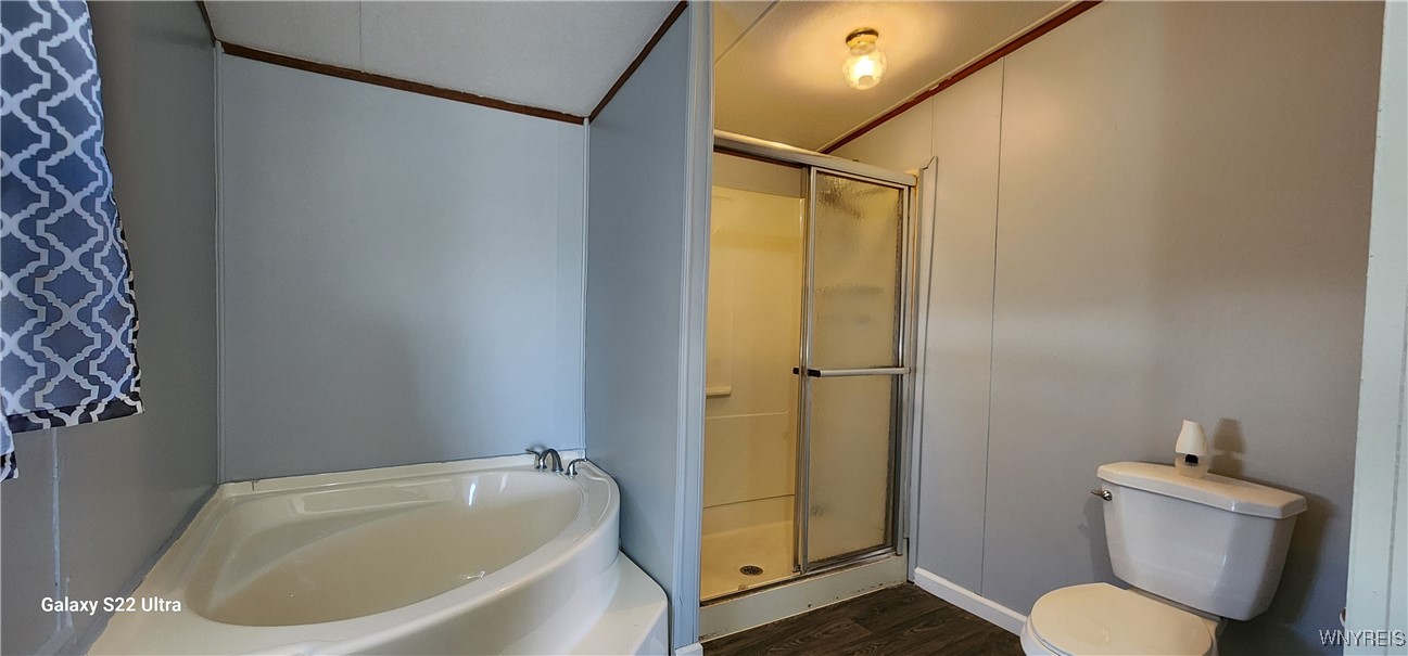 1334 Willowbrook Drive Lockport Town, NY 14094 - Photo 34 of 41