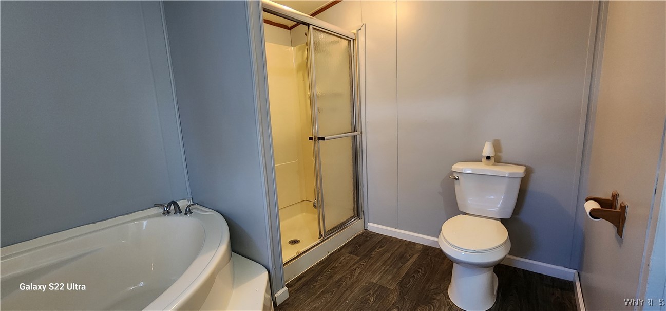 1334 Willowbrook Drive Lockport Town, NY 14094 - Photo 36 of 41