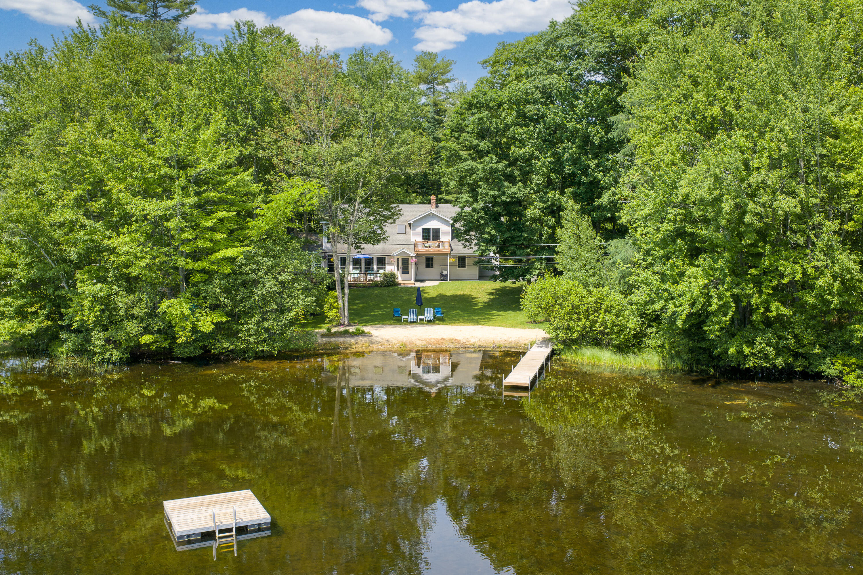 9 Pride Lane Windham, ME 04062 - Photo 60 of 65 Lake View