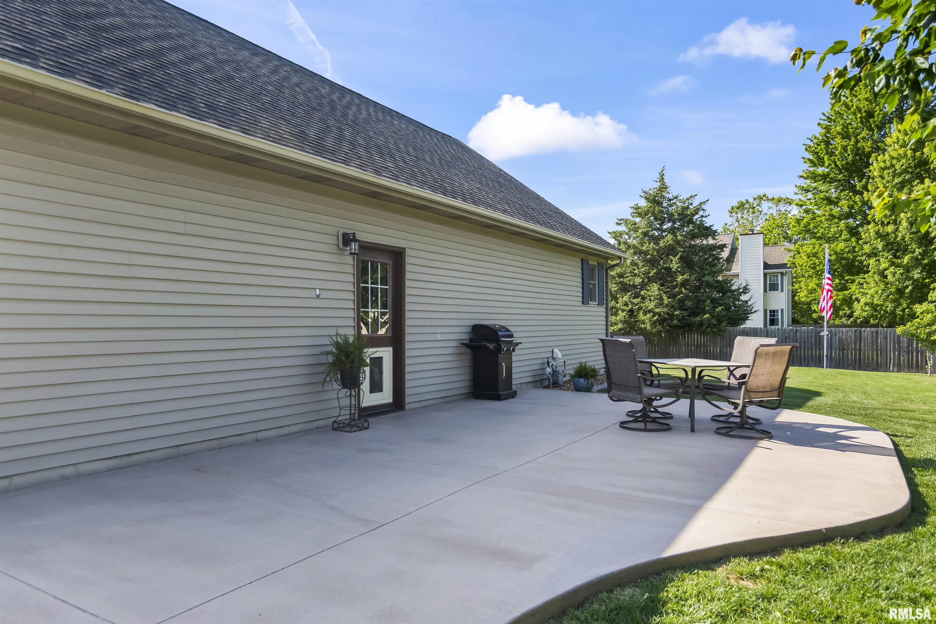 6105 Farrier Place Springfield, IL 62712 - Photo 37 of 38