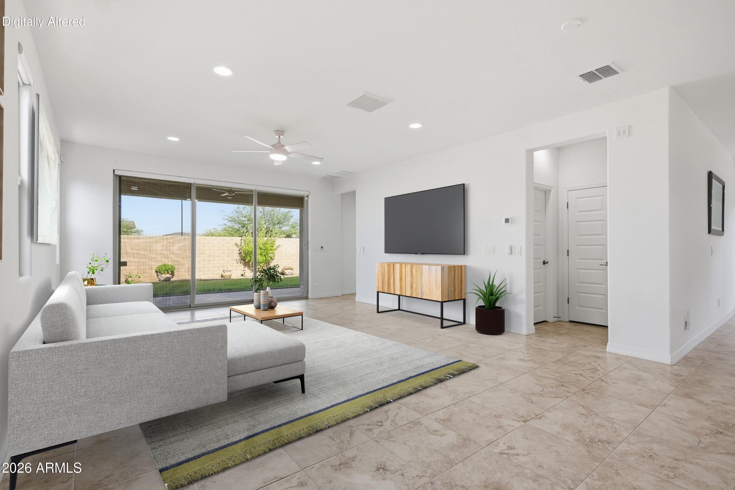5823 South Del Rancho Mesa, AZ 85212 - Photo 6 of 42 Great Room