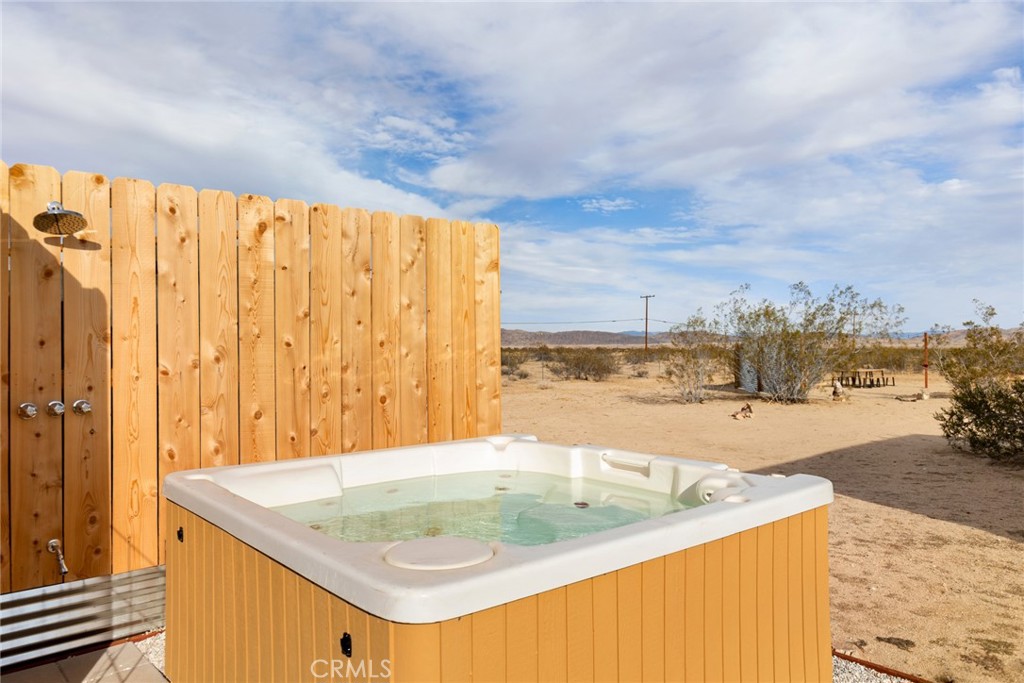 5737 Mojave Ranch Road Joshua Tree, CA 92252 - Photo 25 of 47