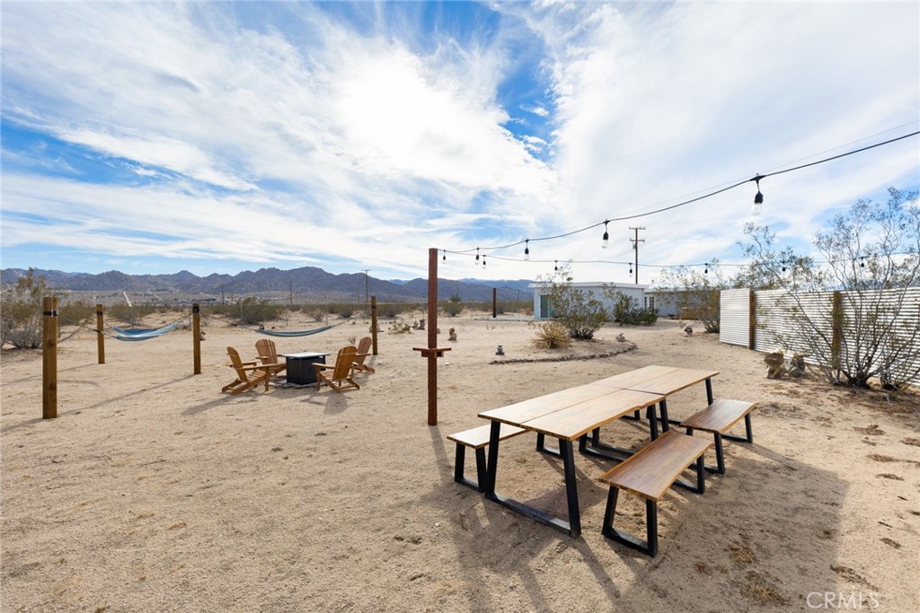 5737 Mojave Ranch Road Joshua Tree, CA 92252 - Photo 27 of 47