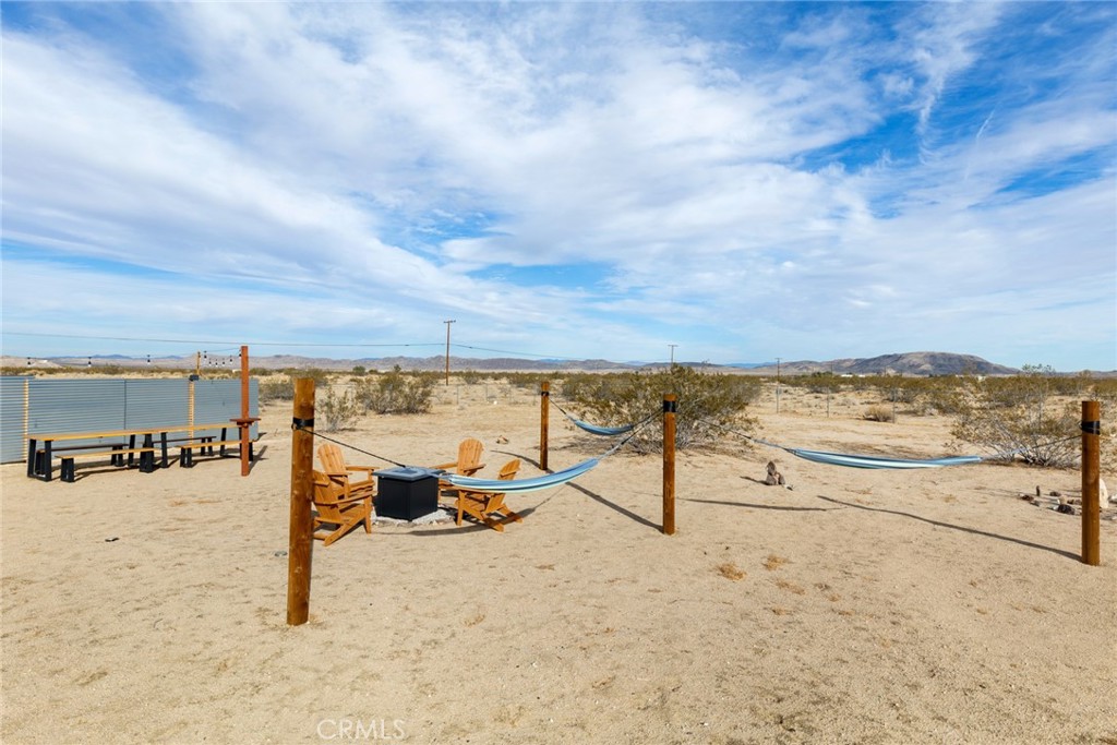 5737 Mojave Ranch Road Joshua Tree, CA 92252 - Photo 28 of 47
