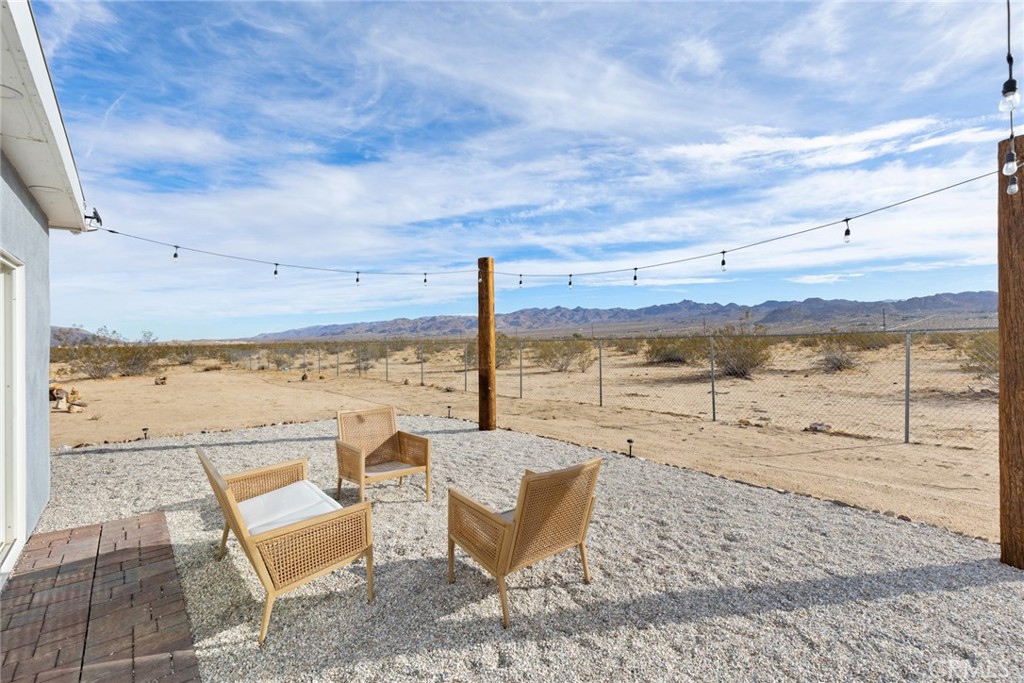 5737 Mojave Ranch Road Joshua Tree, CA 92252 - Photo 31 of 47