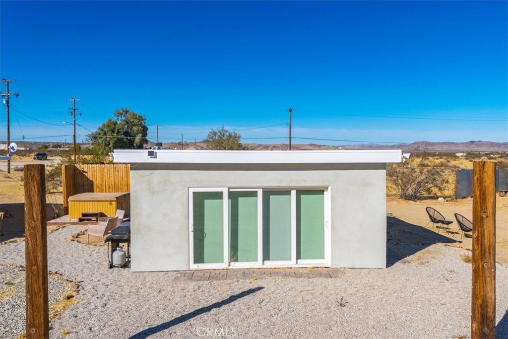 5737 Mojave Ranch Road Joshua Tree, CA 92252 - Photo 33 of 47