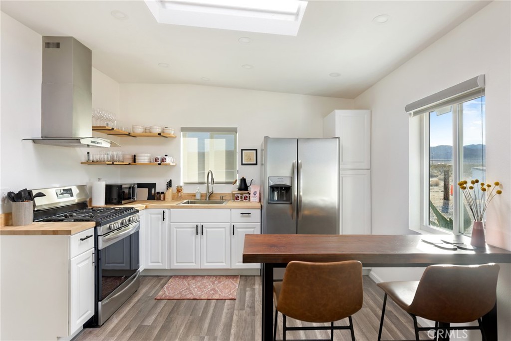 5737 Mojave Ranch Road Joshua Tree, CA 92252 - Photo 8 of 47