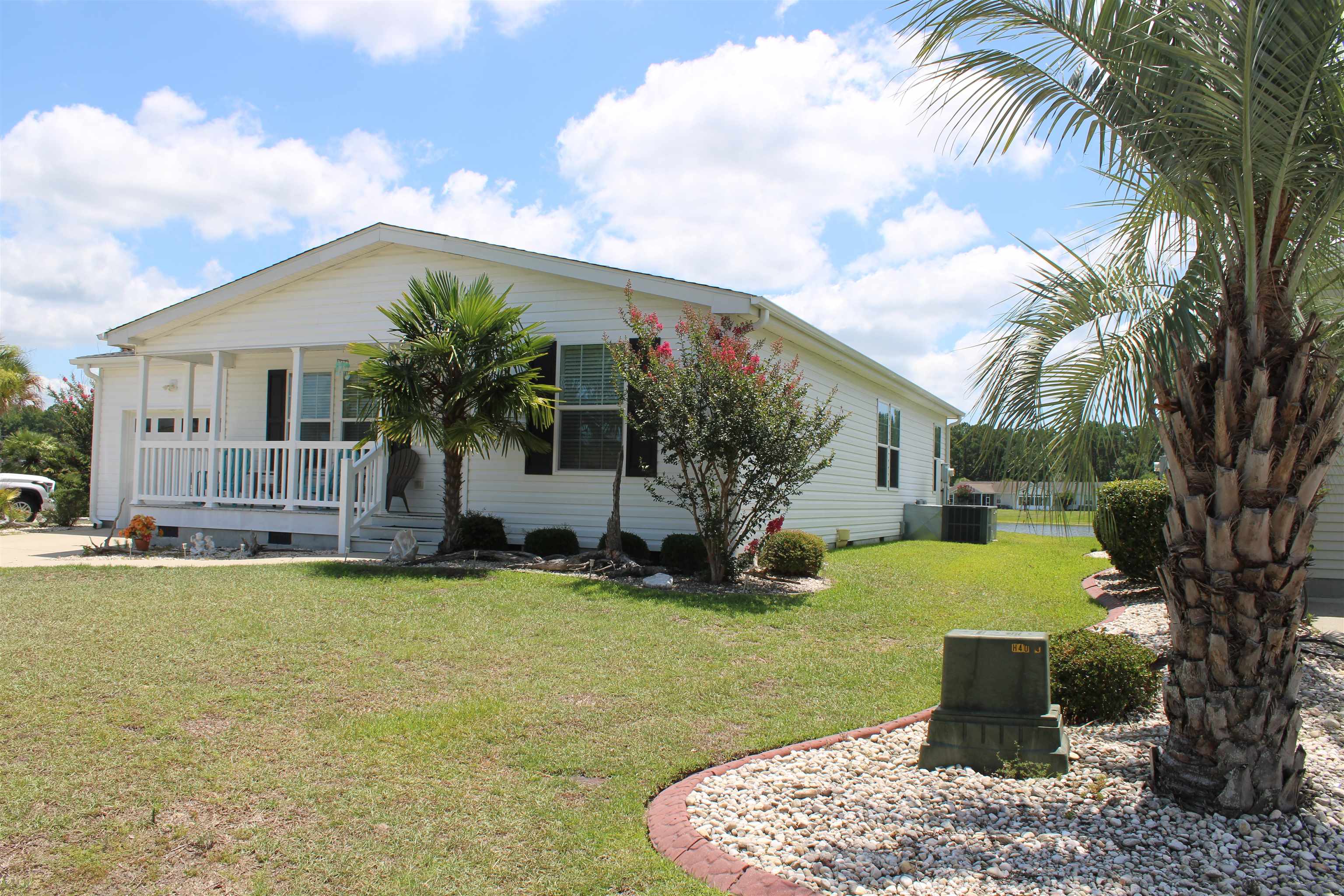390 Walden Lake Road Conway, SC 29526 - Photo 33 of 36