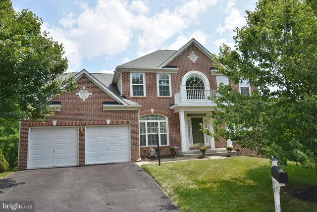 $3,800 | 8223 Edge Hill Lane, Ellicott City, MD 21043