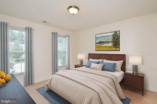 $3,800 | 8223 Edge Hill Lane, Ellicott City, MD 21043