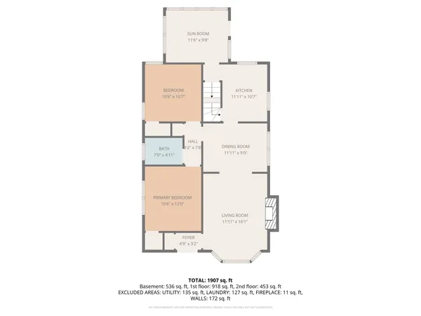 $325,000 | 7339 North Osceola Avenue, Chicago, IL 60631