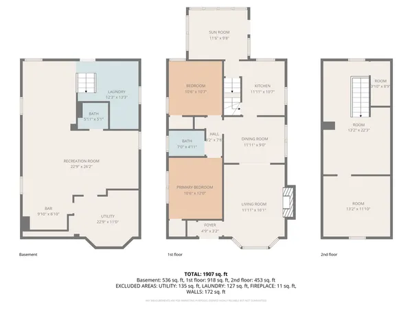 $325,000 | 7339 North Osceola Avenue, Chicago, IL 60631