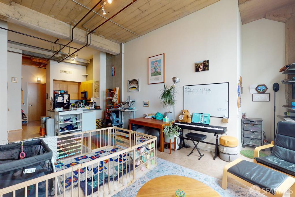 1 Federal Street, Unit 12 San Francisco, CA 94107 - Photo 11 of 20