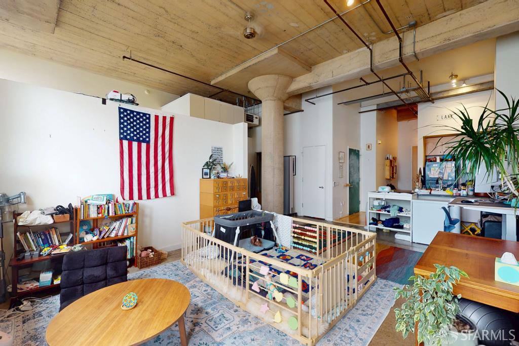 1 Federal Street, Unit 12 San Francisco, CA 94107 - Photo 12 of 20