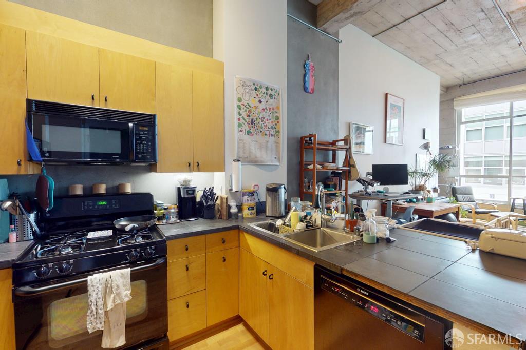 1 Federal Street, Unit 12 San Francisco, CA 94107 - Photo 13 of 20