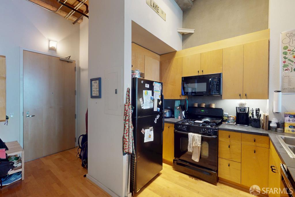 1 Federal Street, Unit 12 San Francisco, CA 94107 - Photo 14 of 20