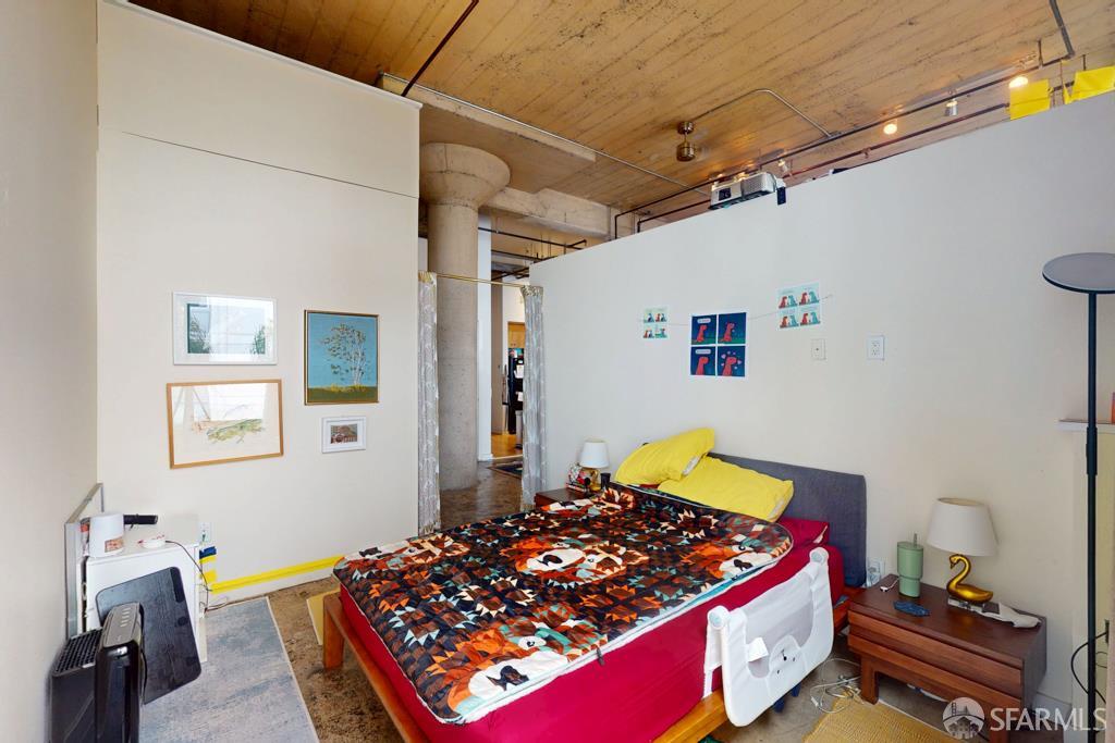 1 Federal Street, Unit 12 San Francisco, CA 94107 - Photo 18 of 20