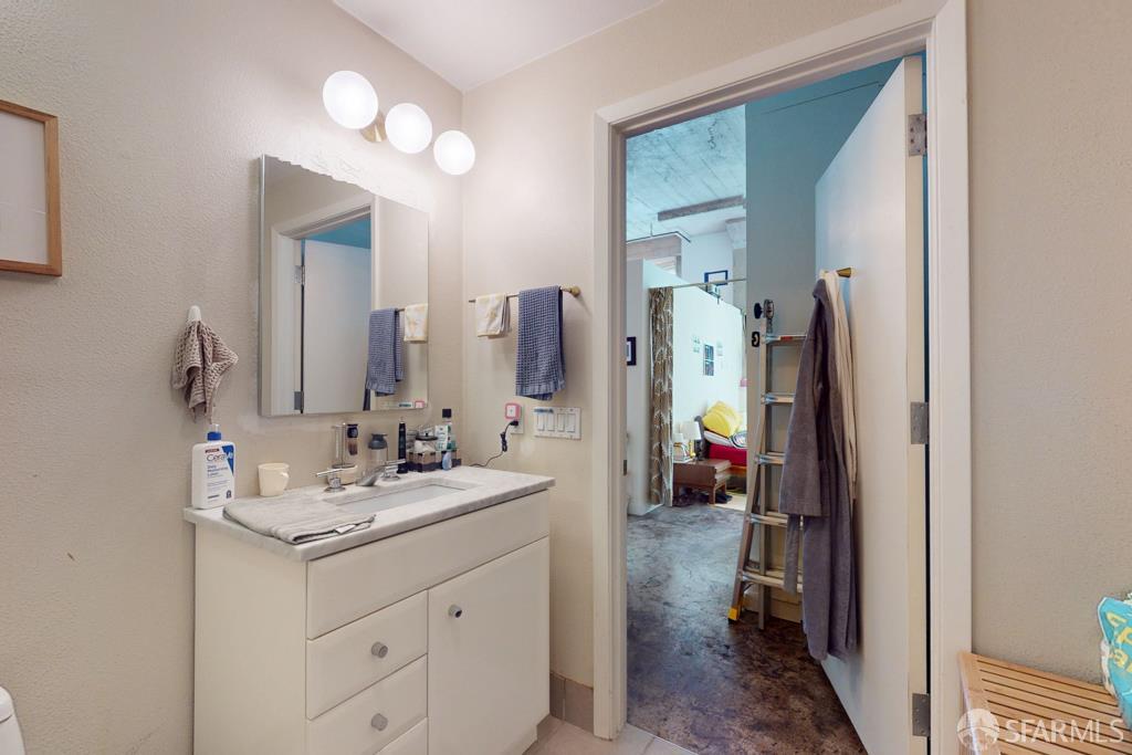 1 Federal Street, Unit 12 San Francisco, CA 94107 - Photo 19 of 20