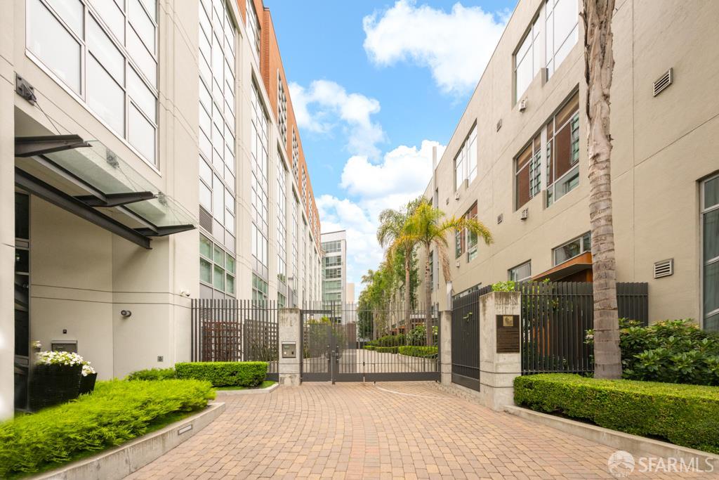 1 Federal Street, Unit 12 San Francisco, CA 94107 - Photo 2 of 20