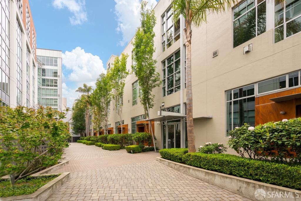 1 Federal Street, Unit 12 San Francisco, CA 94107 - Photo 3 of 20
