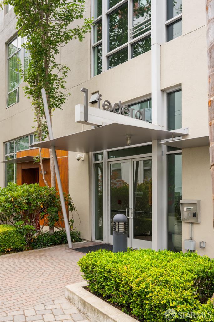 1 Federal Street, Unit 12 San Francisco, CA 94107 - Photo 4 of 20