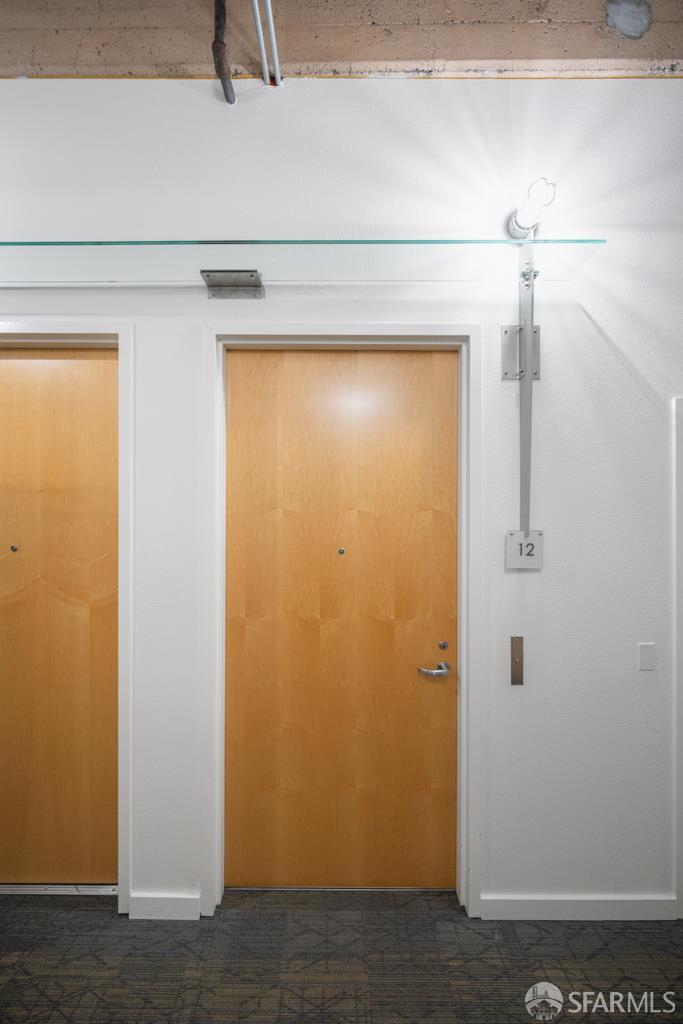 1 Federal Street, Unit 12 San Francisco, CA 94107 - Photo 7 of 20
