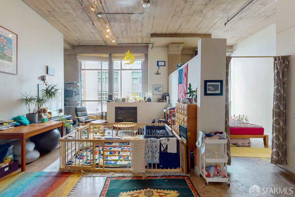 1 Federal Street, Unit 12 San Francisco, CA 94107 - Photo 8 of 20