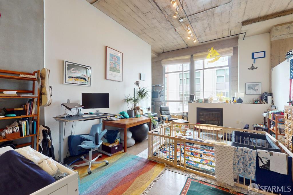 1 Federal Street, Unit 12 San Francisco, CA 94107 - Photo 10 of 20