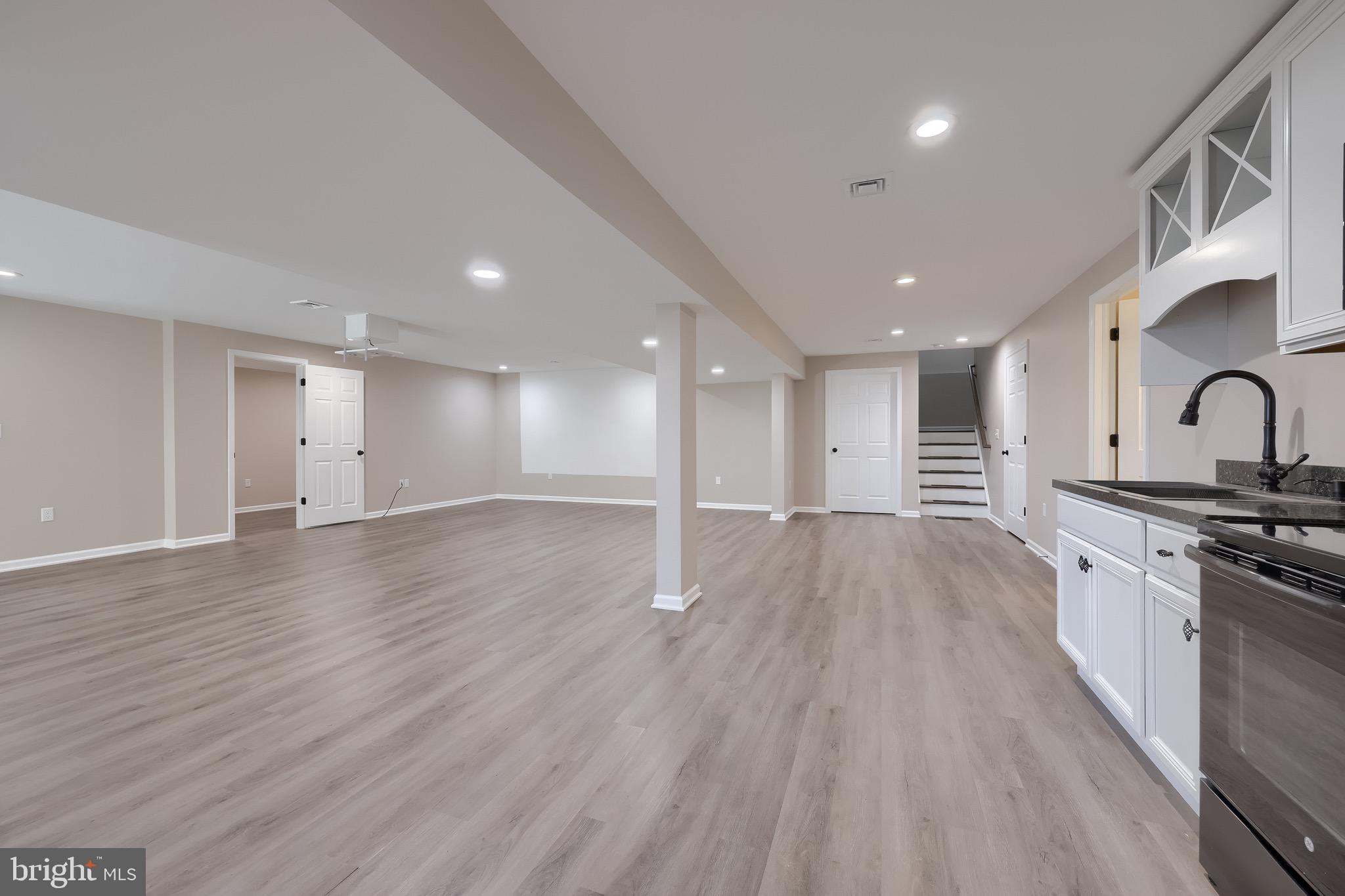 95 Hunters Chase Etters, PA 17319 - Photo 17 of 73 a view of a kitchen with a sink and wooden floor
