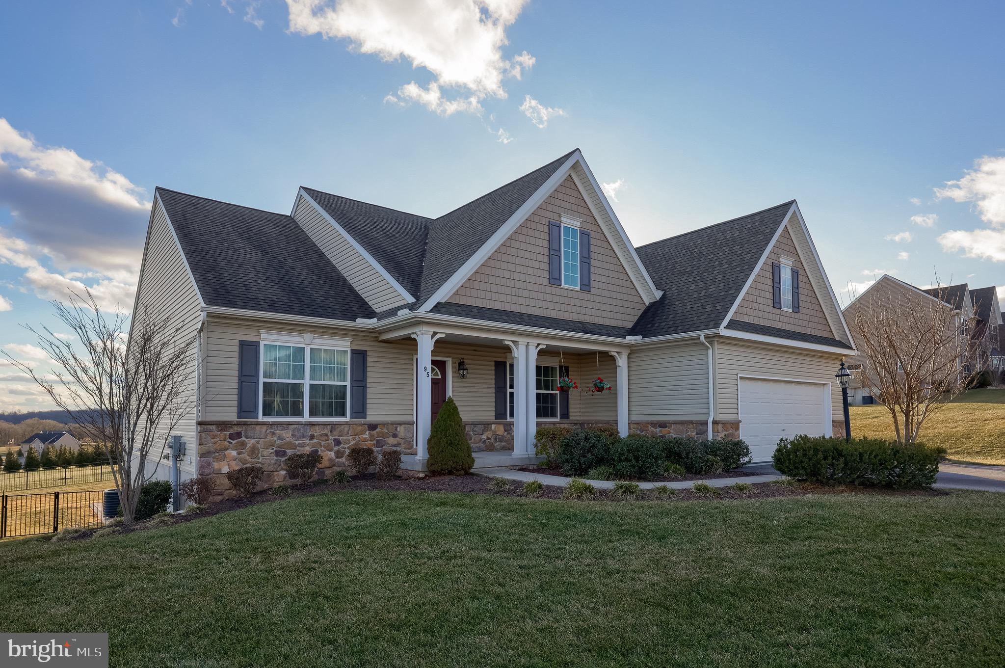 95 Hunters Chase Etters, PA 17319 - Photo 71 of 73