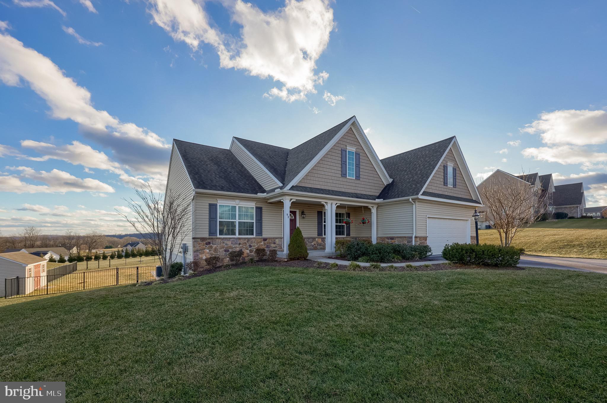 95 Hunters Chase Etters, PA 17319 - Photo 72 of 73