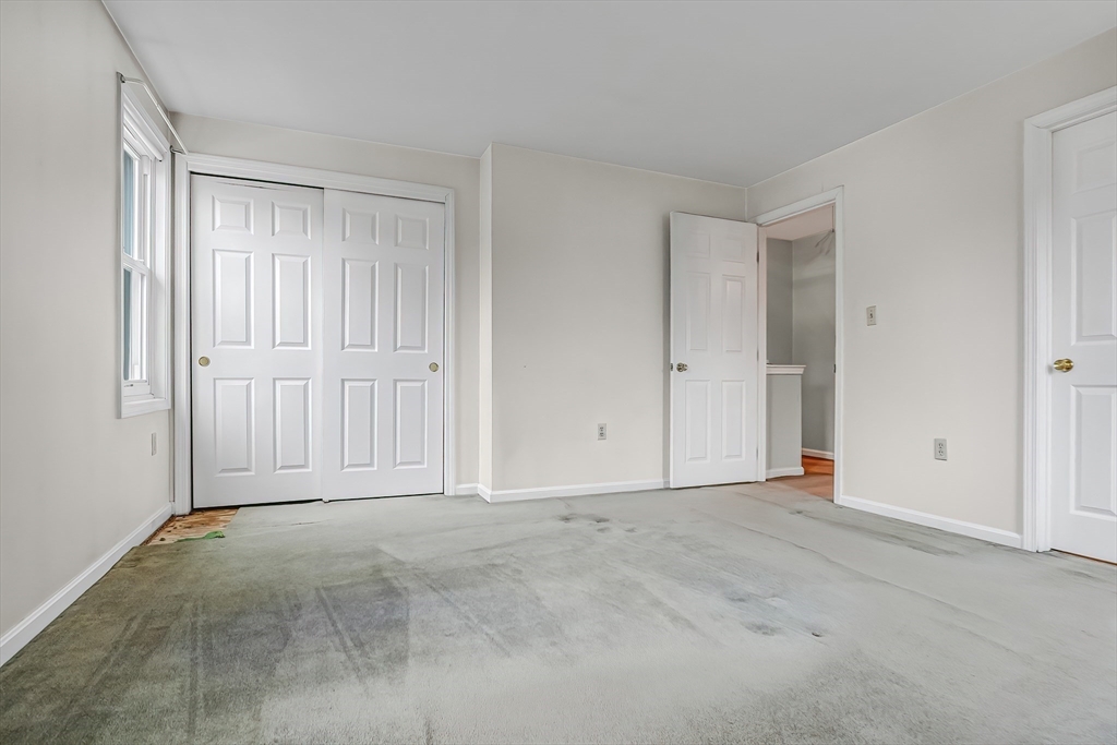 67 Providence Road, Unit 1 Grafton, MA 01519 - Photo 14 of 23 a view of an empty room