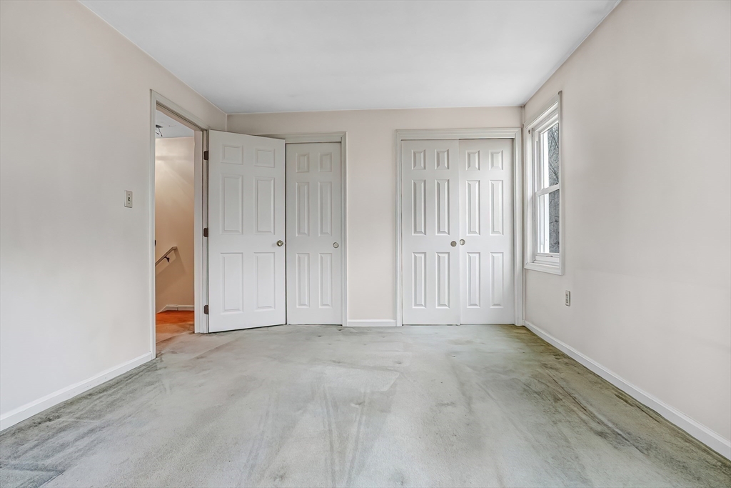 67 Providence Road, Unit 1 Grafton, MA 01519 - Photo 16 of 23 a view of an empty room