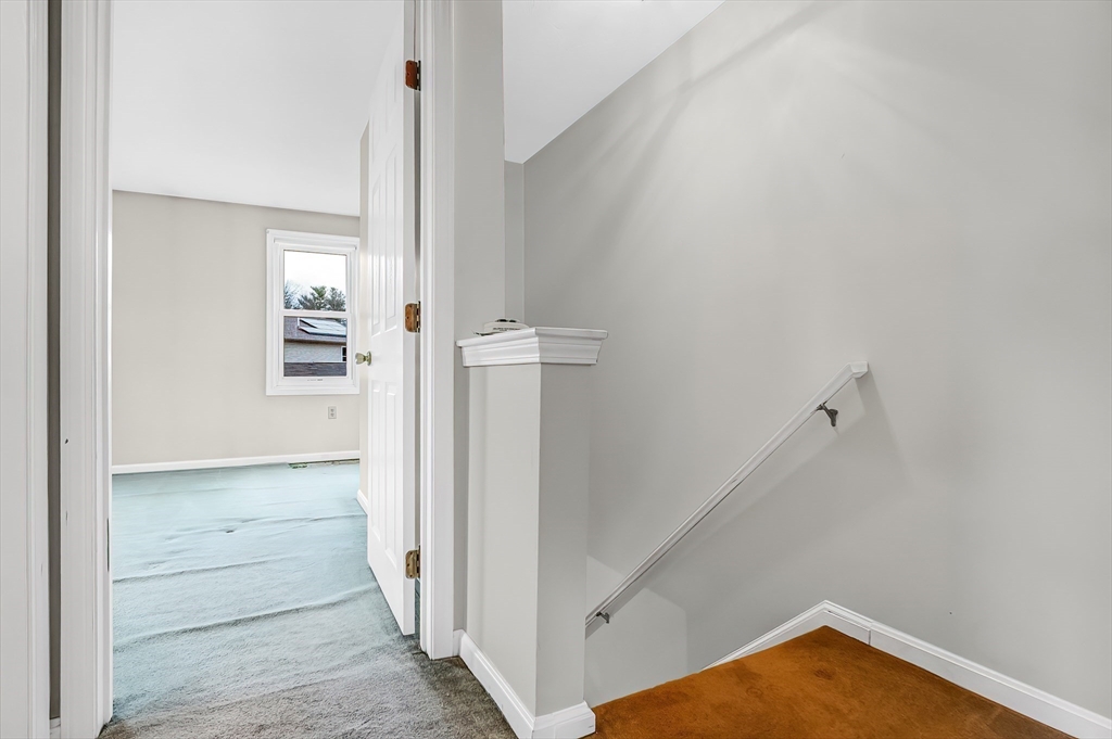67 Providence Road, Unit 1 Grafton, MA 01519 - Photo 10 of 23 wooden floor in a gallery