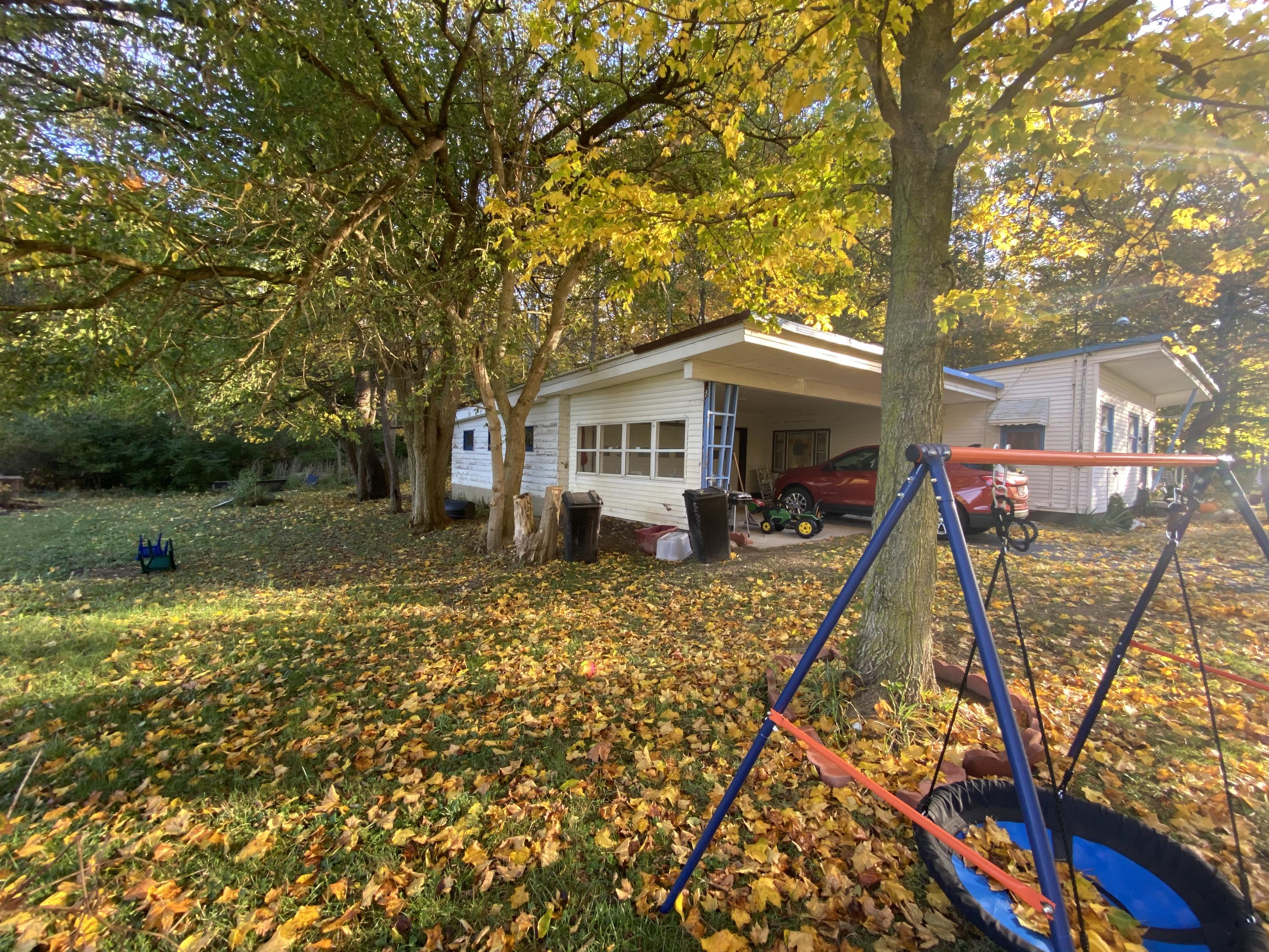 3348 Snyder Domer Road Springfield, OH 45502 - Photo 25 of 31