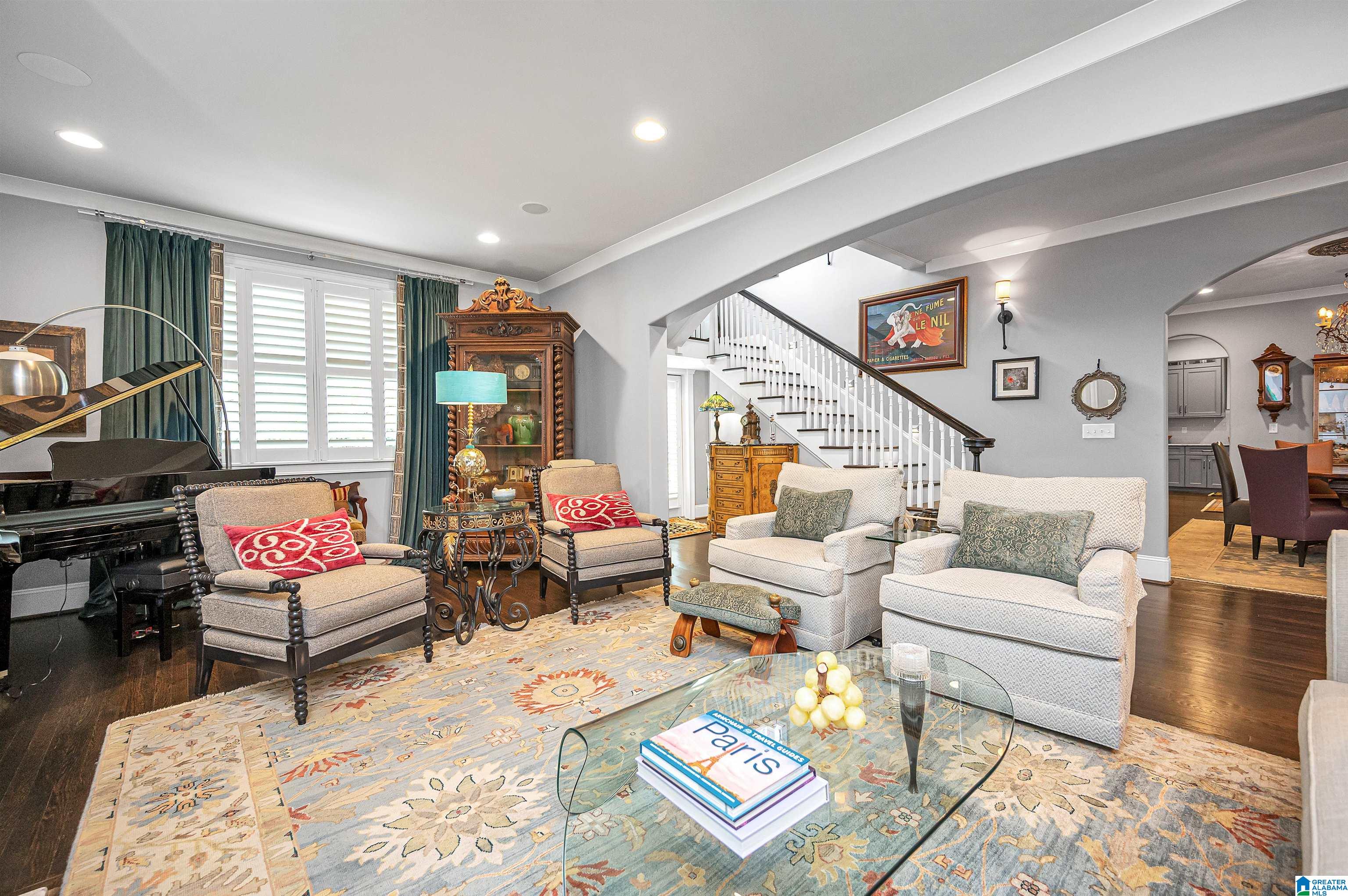 2930 Berwick Road Birmingham, AL 35213 - Photo 5 of 55