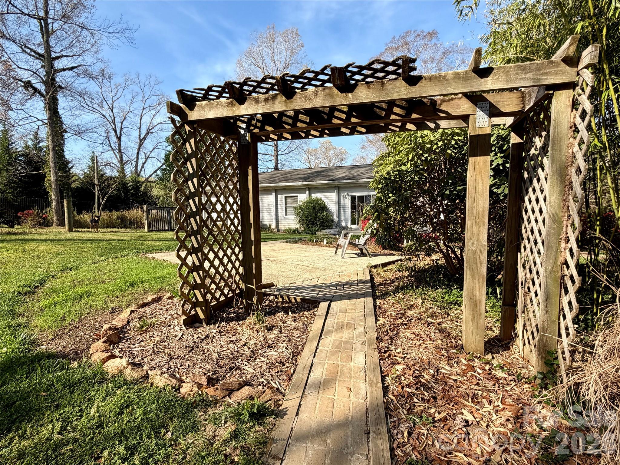 1270 Lilly Drive Clover, SC 29710 - Photo 30 of 36