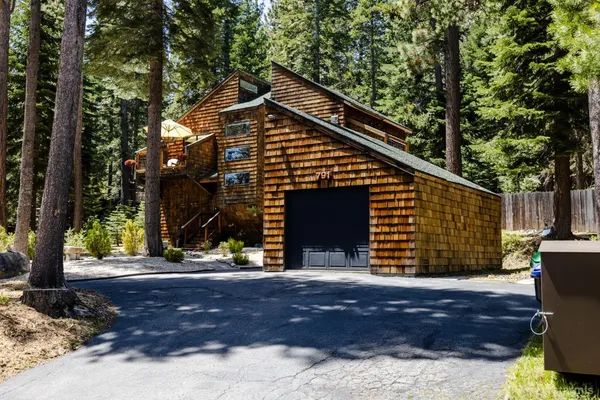 $925,000 | 791 Cholula Street, South Lake Tahoe, CA 96150